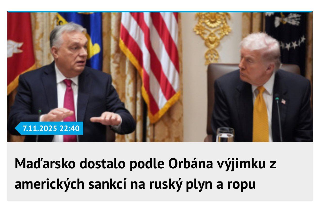 Obrázek Orban je statnik roku 2025