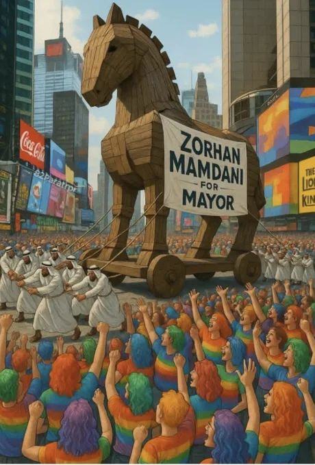 Obrázek Oslava tuposti