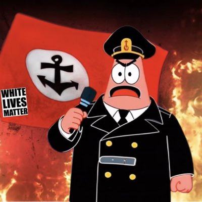 Obrázek Patrik se radikalizoval