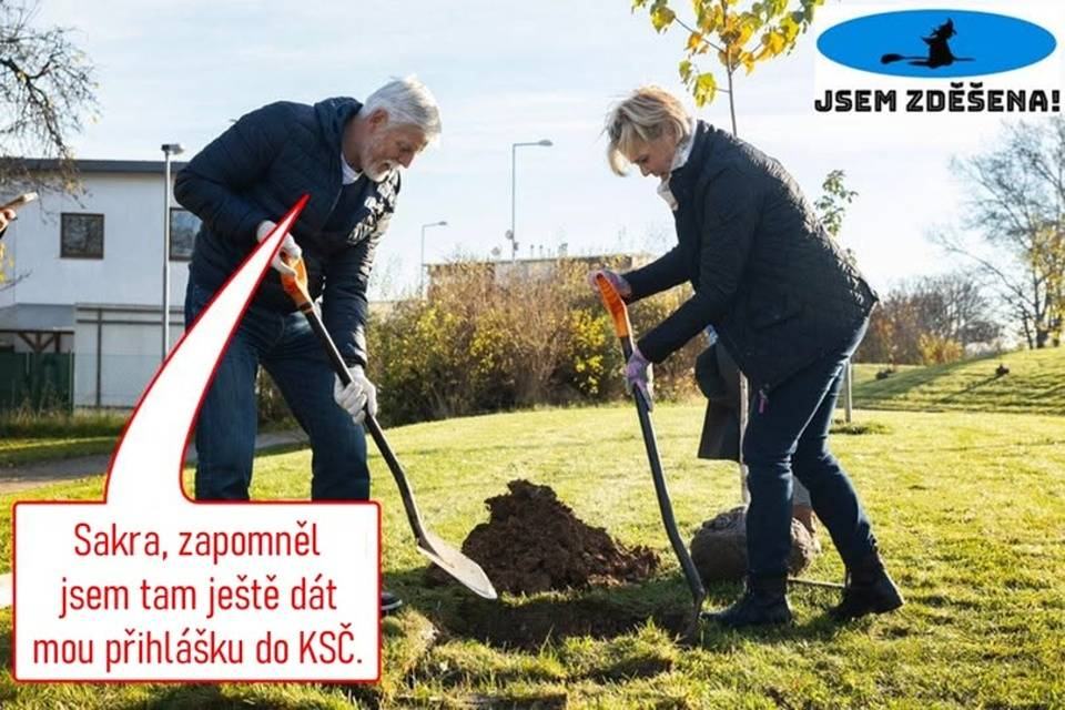Obrázek Pohreb mladicke nerozvaznosti