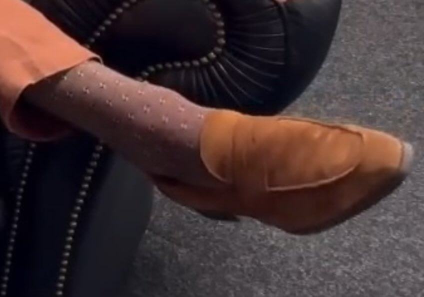 Obrázek Poznej nohu