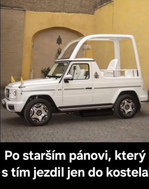 Obrázek Prodam Mercedes G