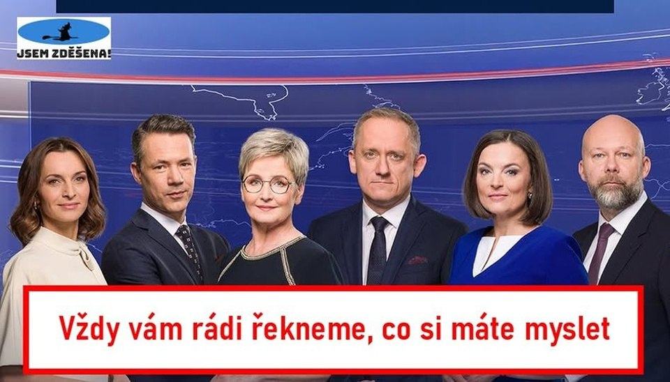 Obrázek Proticeska&nbsp;televize