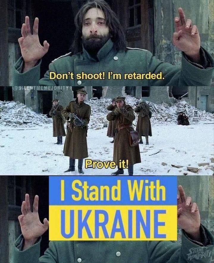 Obrázek Prove it you retard