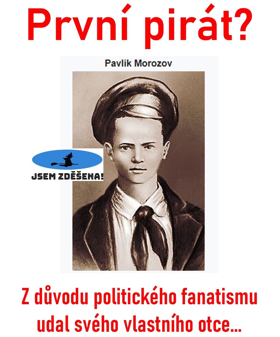 Obrázek Prvni PIRAT
