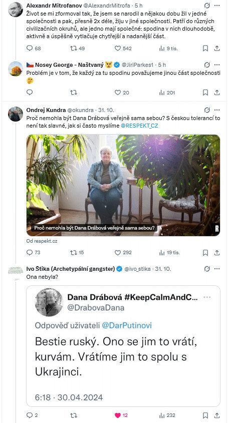 Obrázek Raketa Dana a jeji laskavost