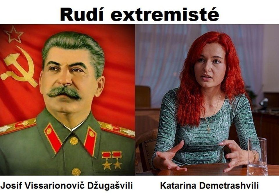 Obrázek Rudi&nbsp;extremiste