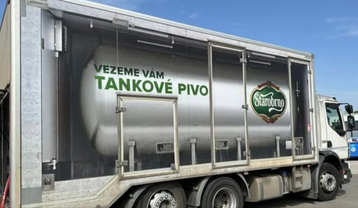 Obrázek Tanky uz jsou v ulicich - zde zbran zvana samozer