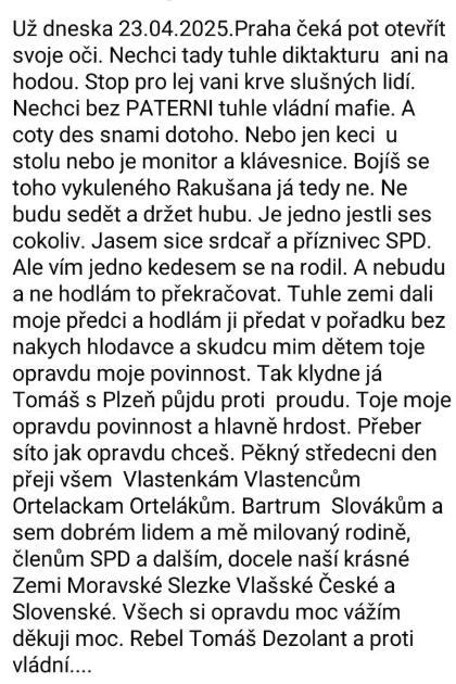 Obrázek Tumas Plzen 0