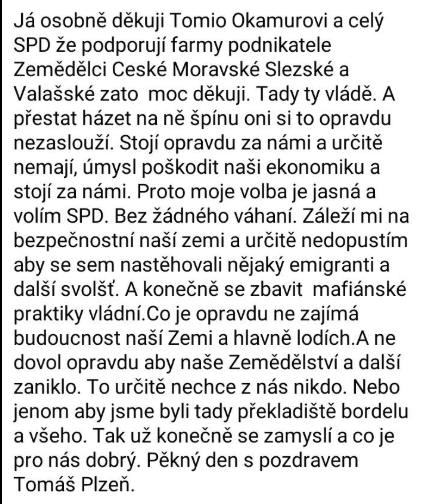 Obrázek Tumas Plzen 2