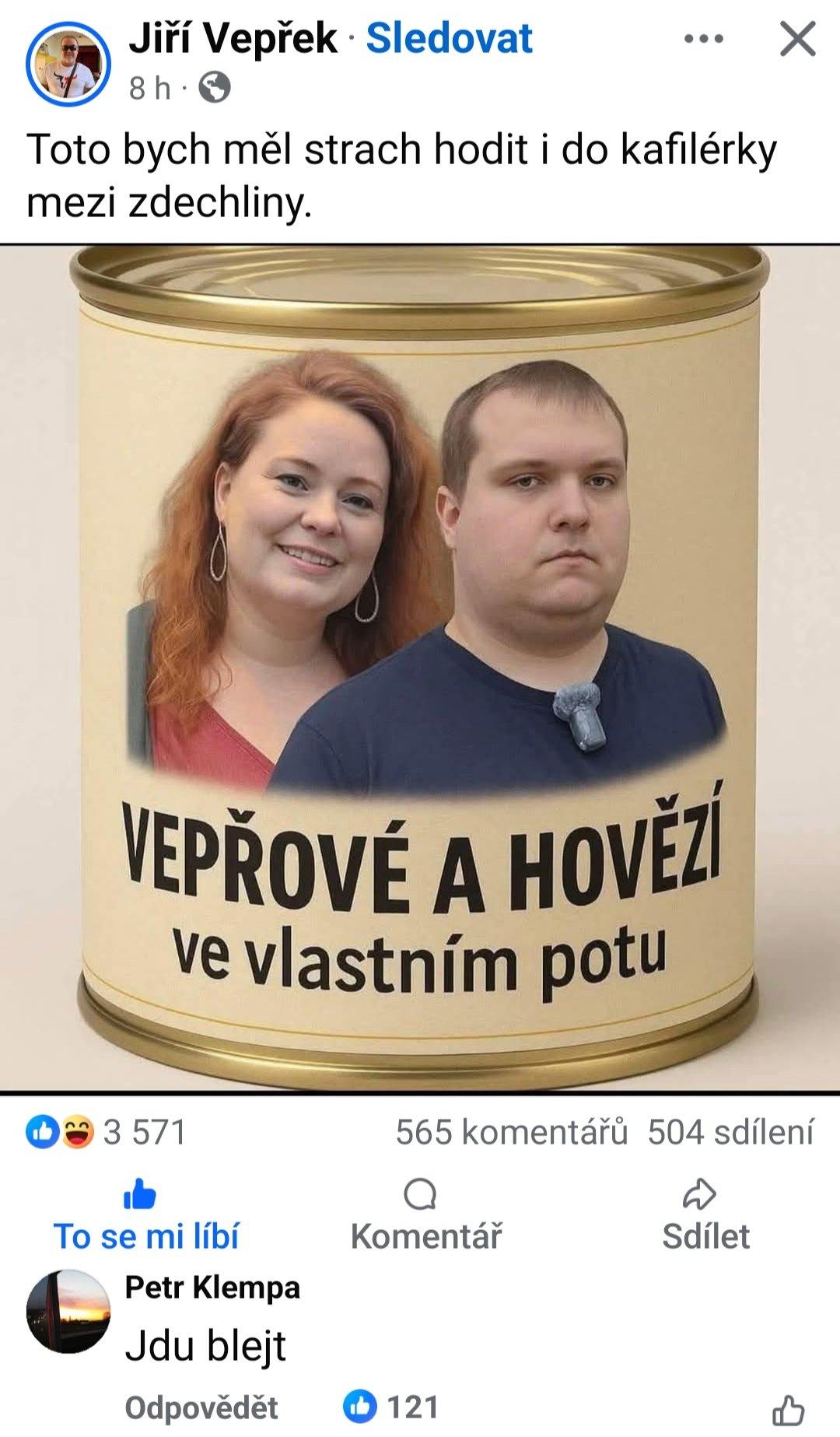 Obrázek Ve vlastni stave