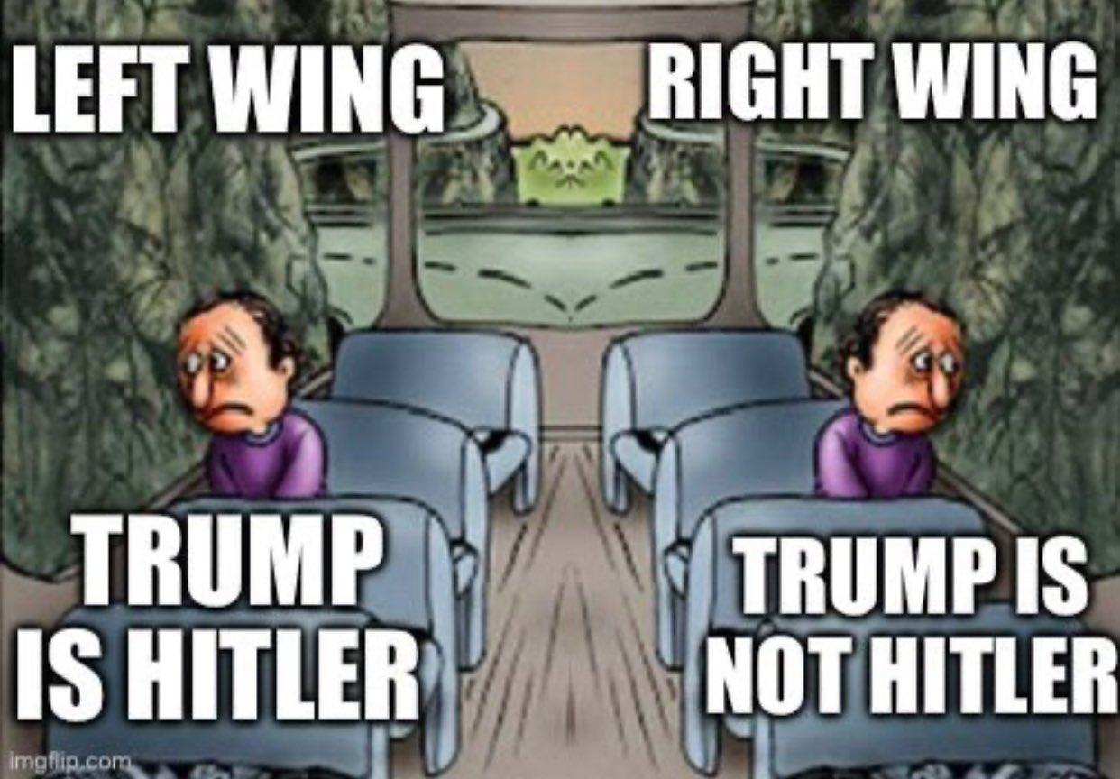 Obrázek Vsichni jsoui zklamani