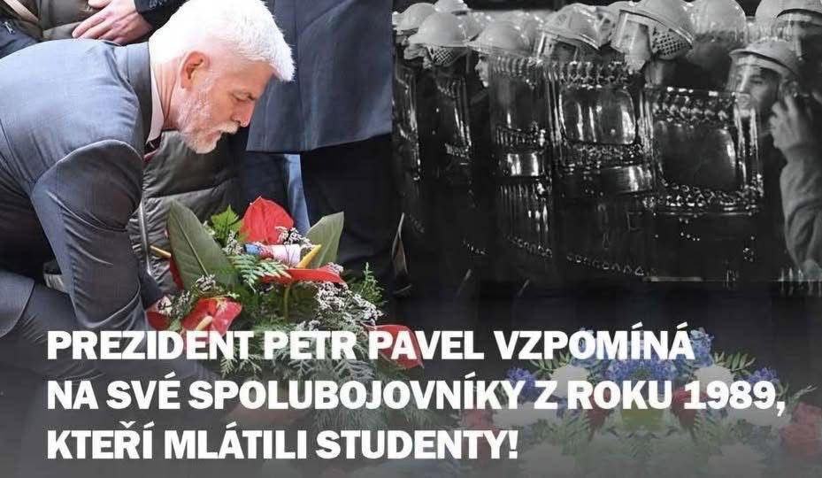 Obrázek Vzpomina na sve kolegy co to organizovali