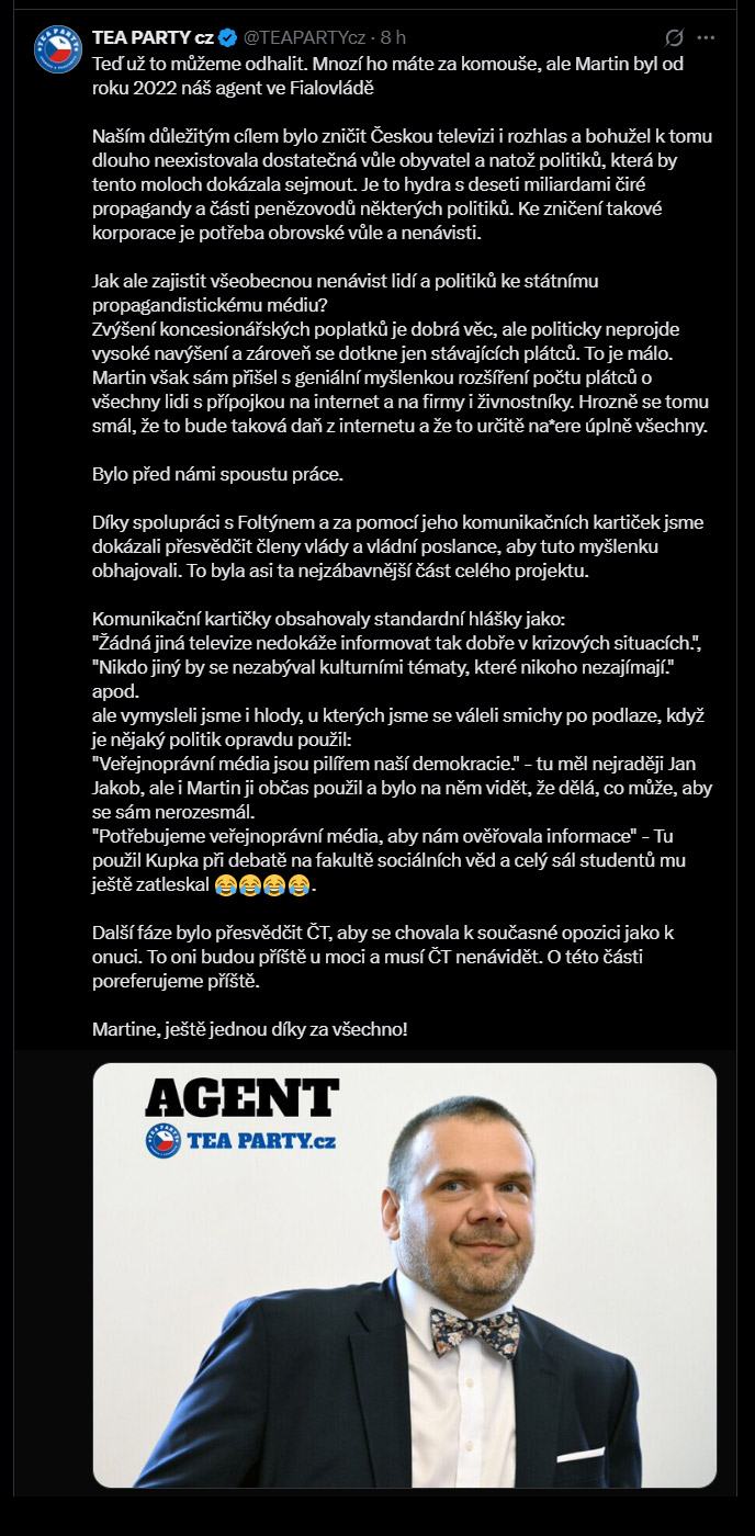 Obrázek agent-tea-party