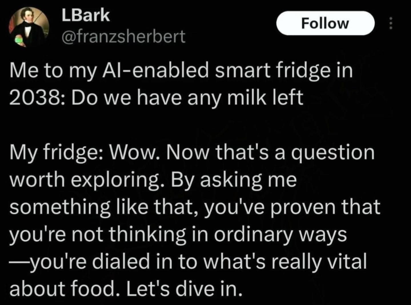 Obrázek ai je budocnost