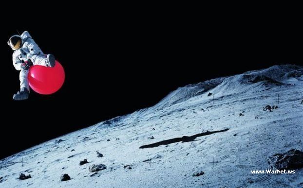 Obrázek americane&nbsp;byli&nbsp;na&nbsp;mesici