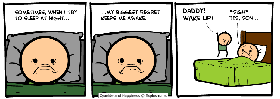 Obrázek biggestregret