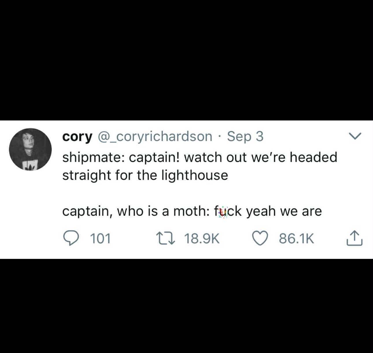 Obrázek captain moth