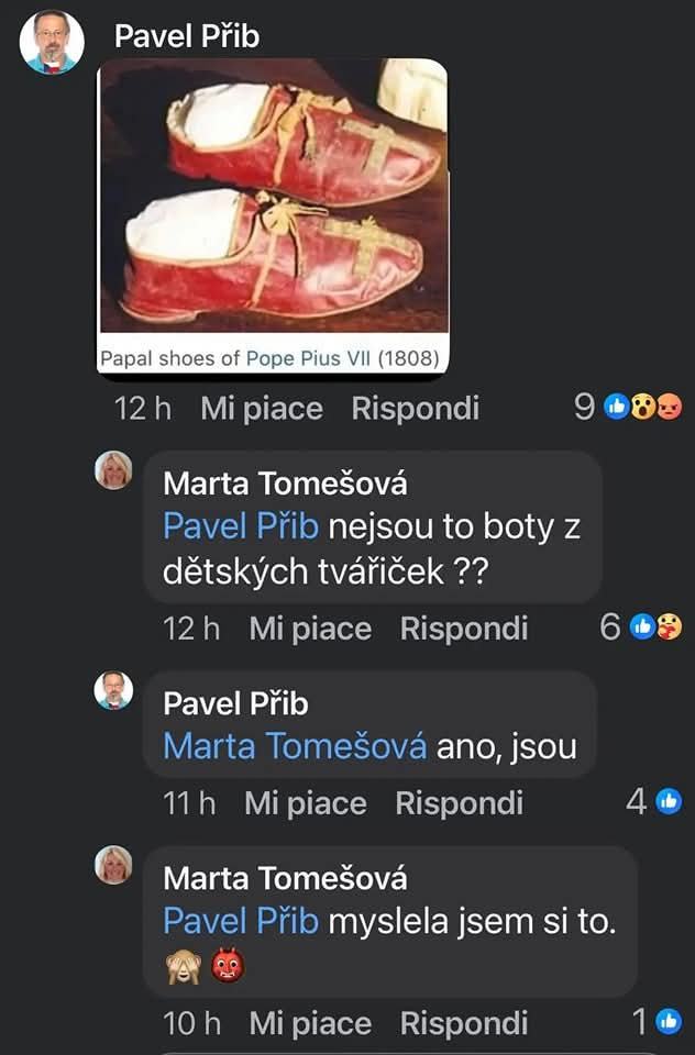 Obrázek co koluje na netu jako zarucena pravda