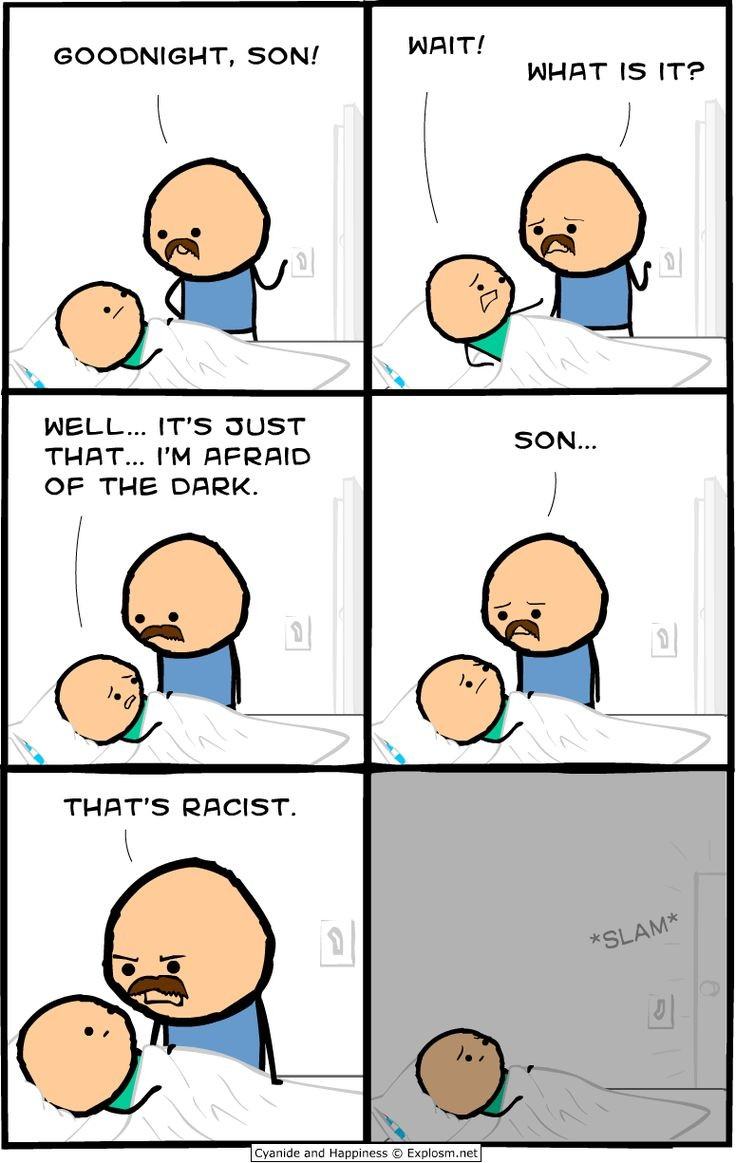 Obrázek dark&nbsp;son