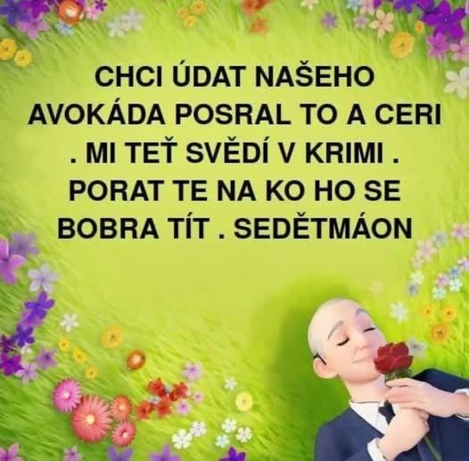 Obrázek dcery so nevinne pomocte