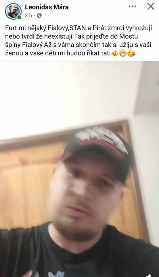 Obrázek drsnej drson