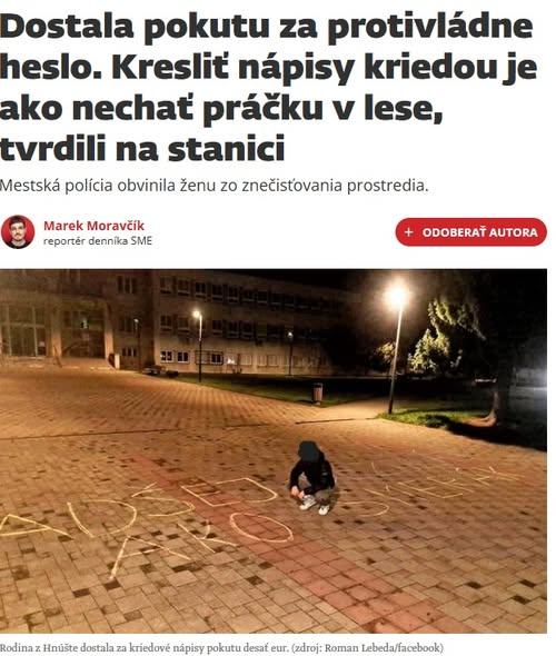 Obrázek ekologicka policia