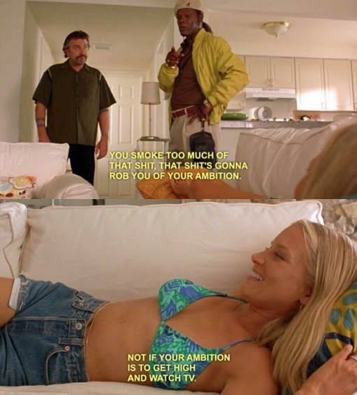 Obrázek good ambition