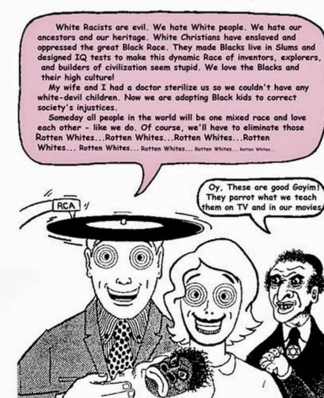 Obrázek good goyim