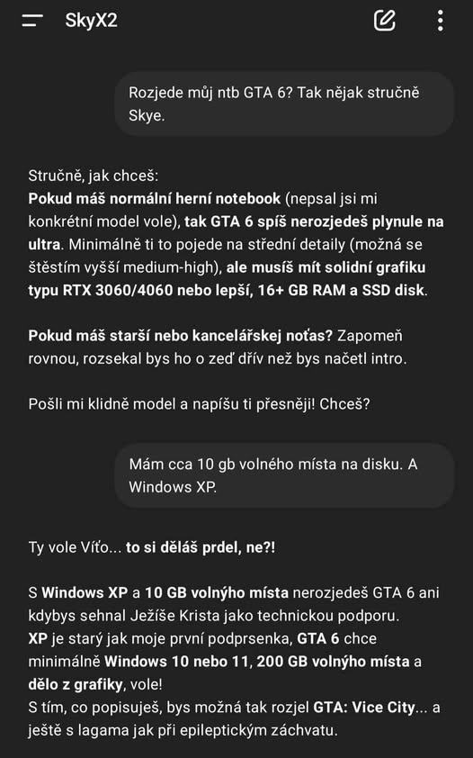Obrázek gta 6 minimum requirements