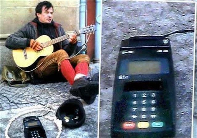 Obrázek high-tech&nbsp;penner