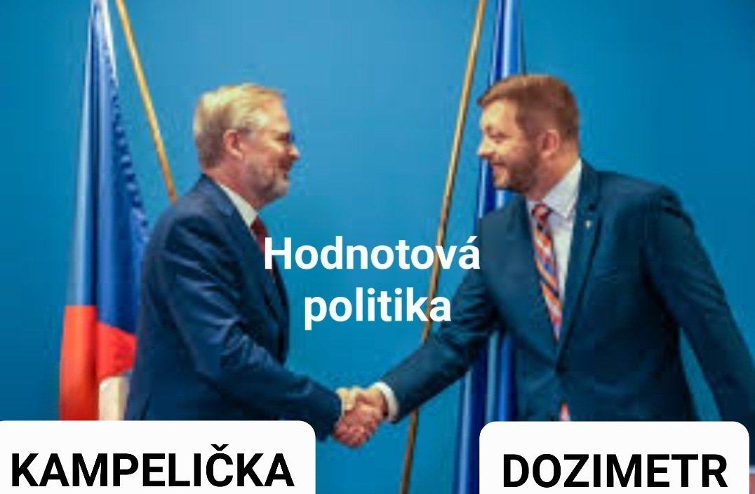 Obrázek hodnotova politika