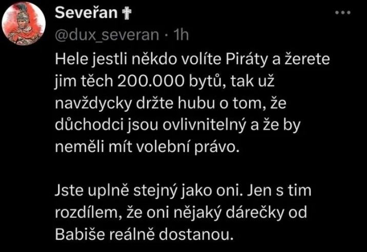 Obrázek horsi jak duchodci
