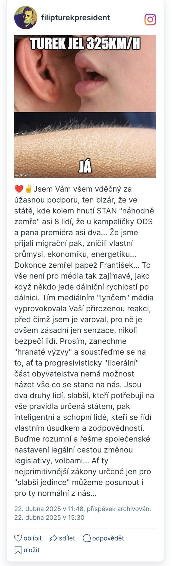 Obrázek hranate ego 