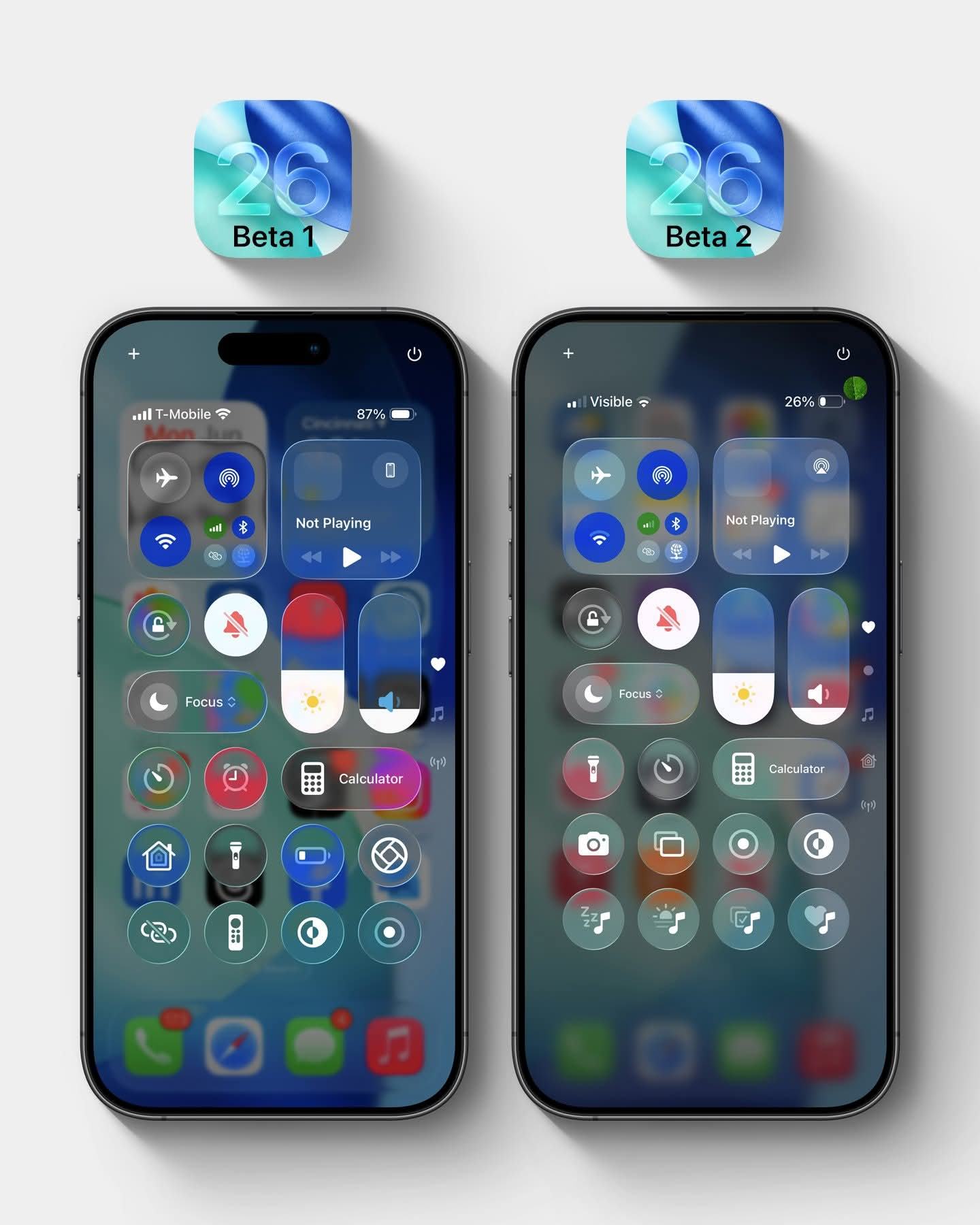 Obrázek iOS Vista prichadza 