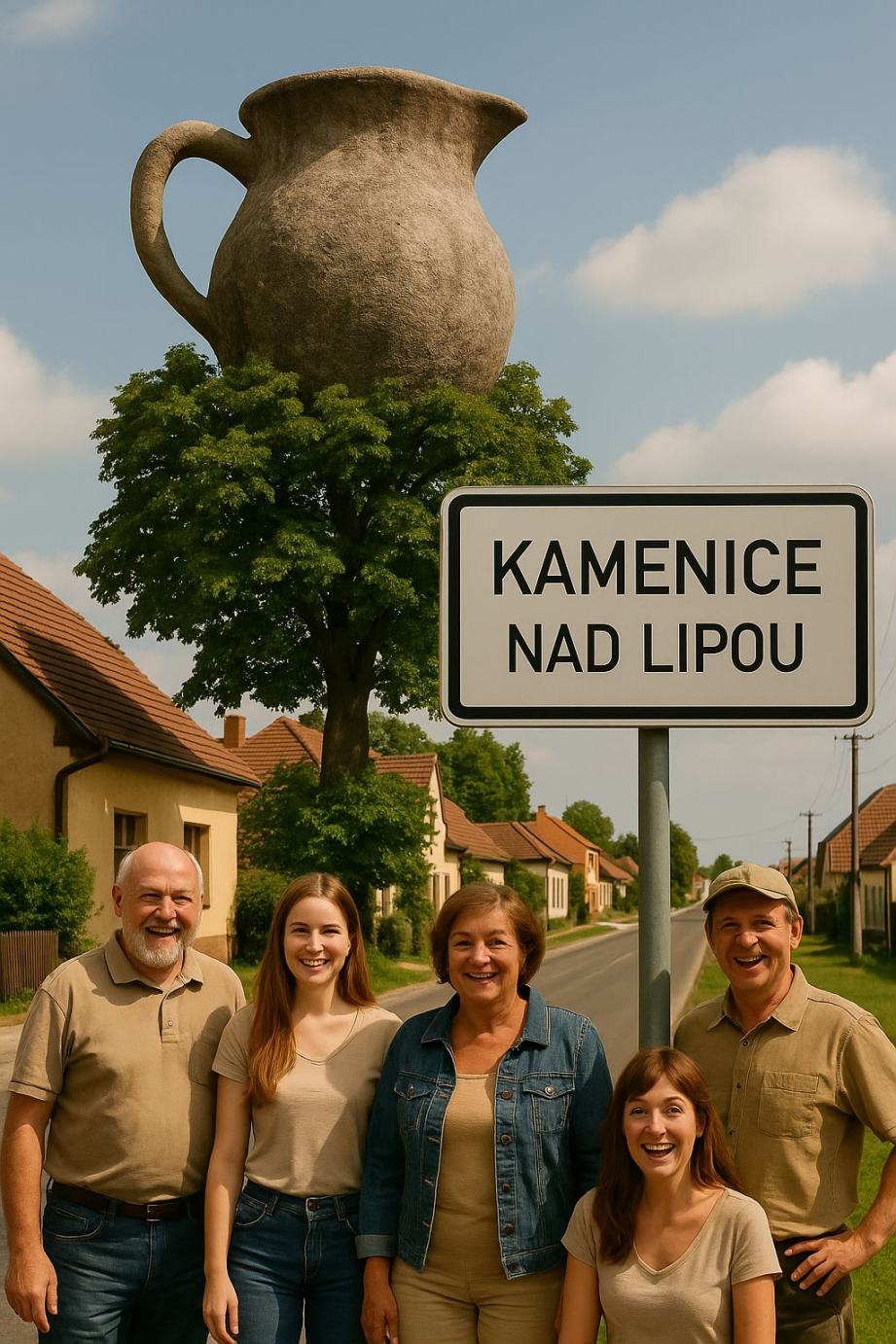 Obrázek kamenice nad lipou