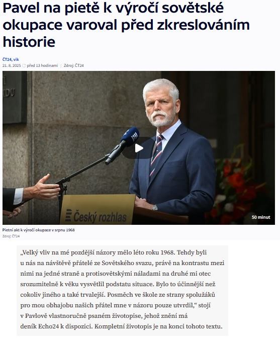 Obrázek kdo vital okupanty