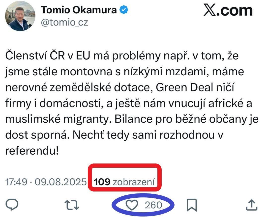 Obrázek kdyz si koupis boty tak alespon ne tak okate