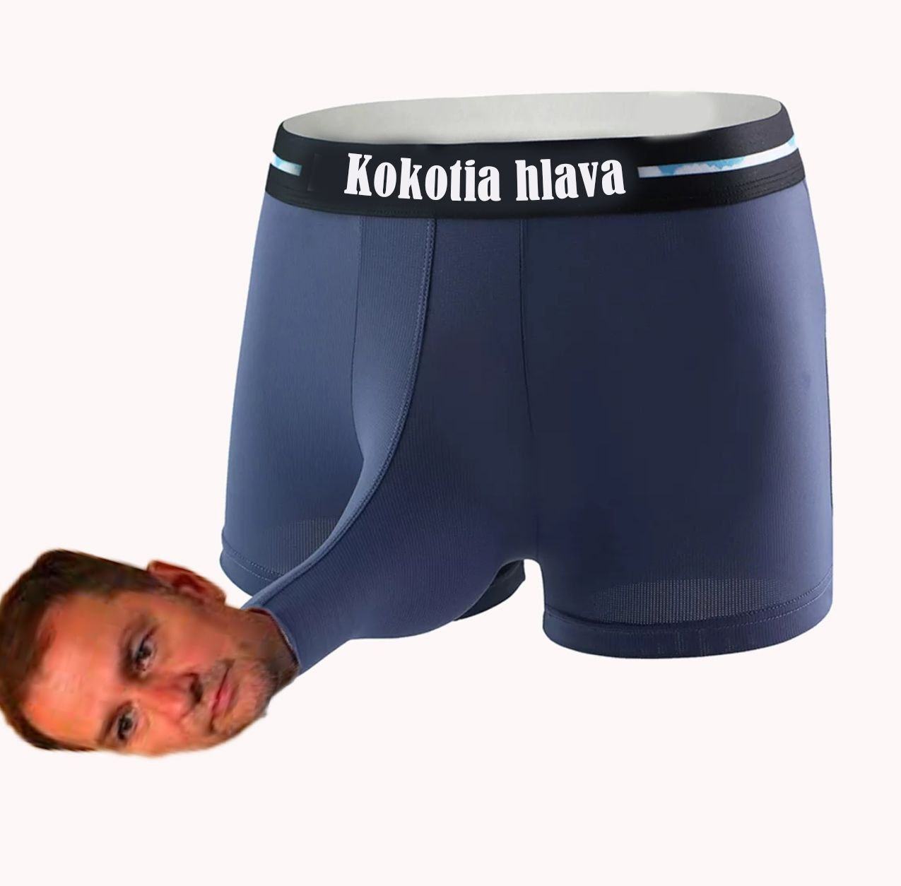 Obrázek kokotia hlava