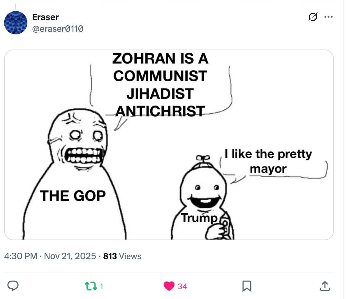 Obrázek meeting se zohanem