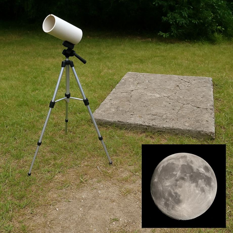 Obrázek moderna astronomia fixed