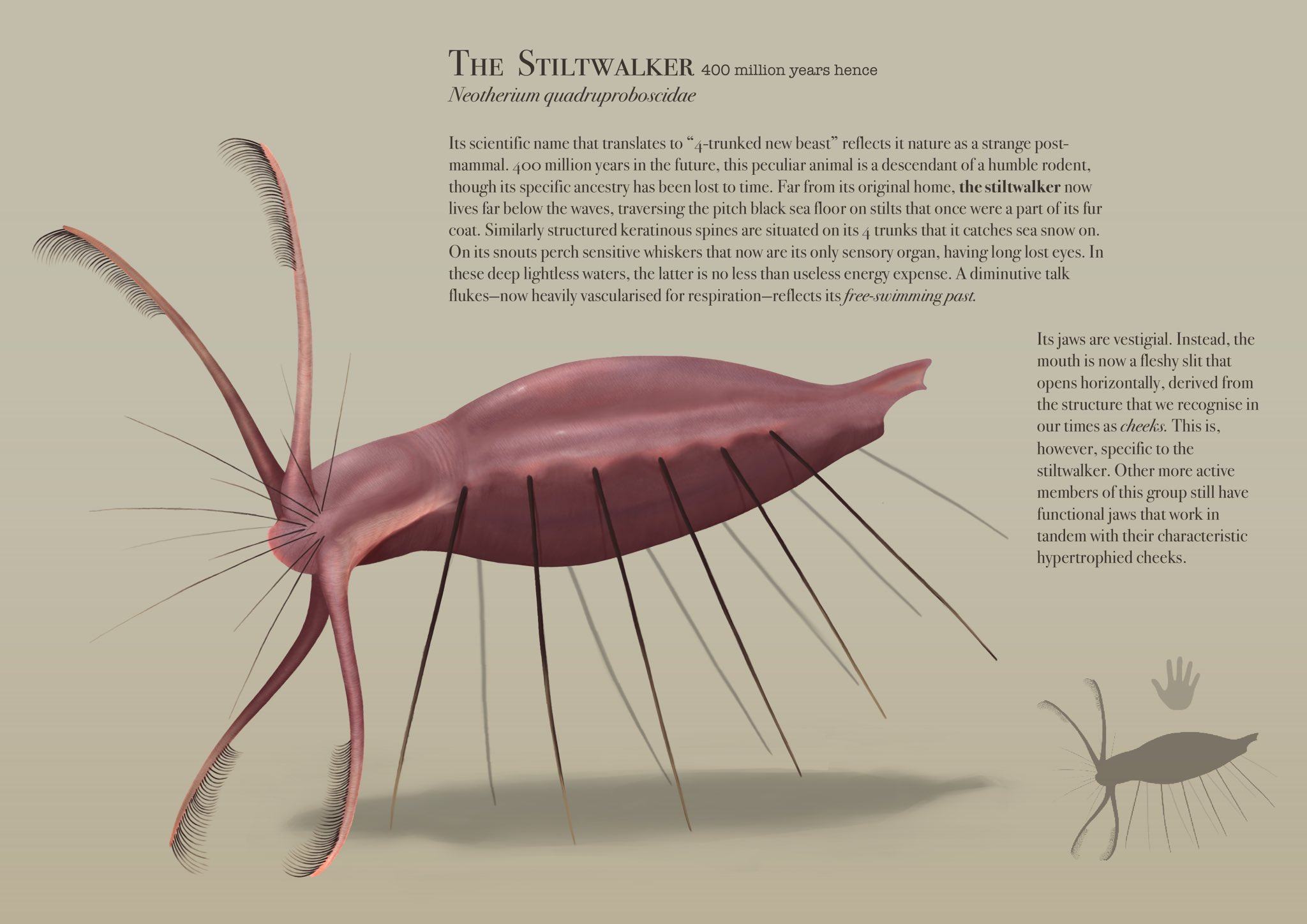Obrázek morsky&nbsp;hlodavec&nbsp;z&nbsp;budoucnosti