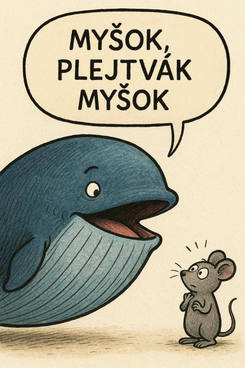 Obrázek mysokplejtvak-mysok