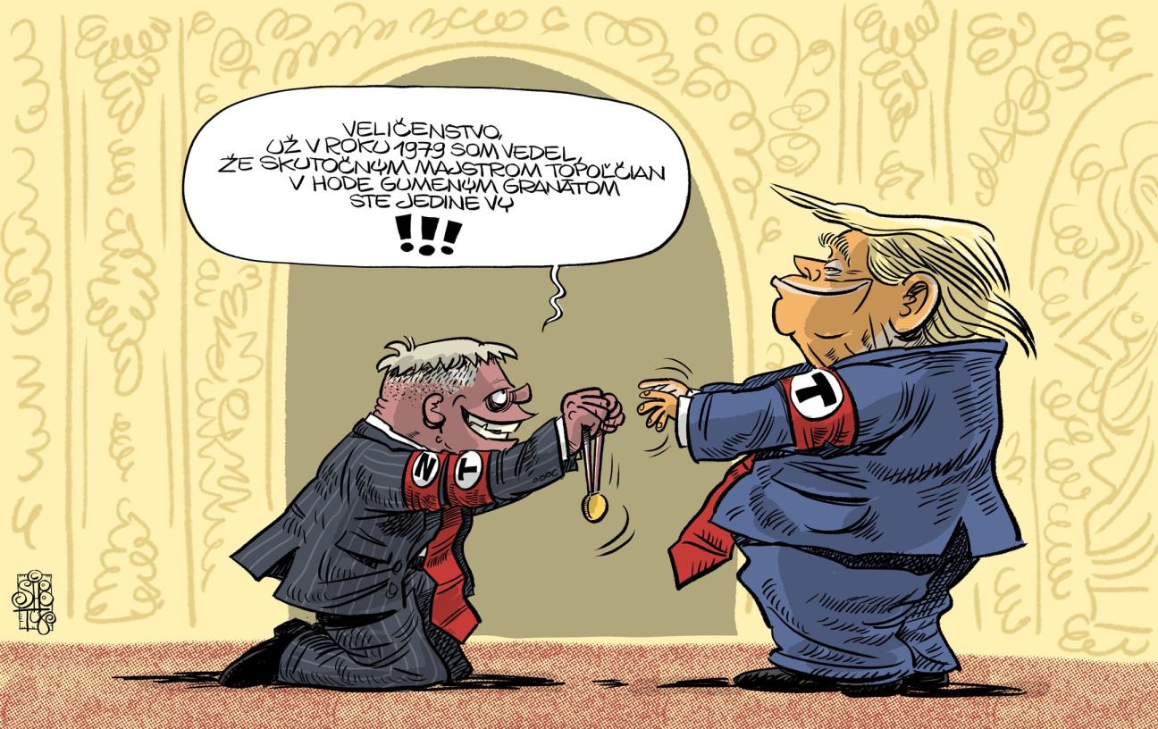 Obrázek na&nbsp;styri&nbsp;strany