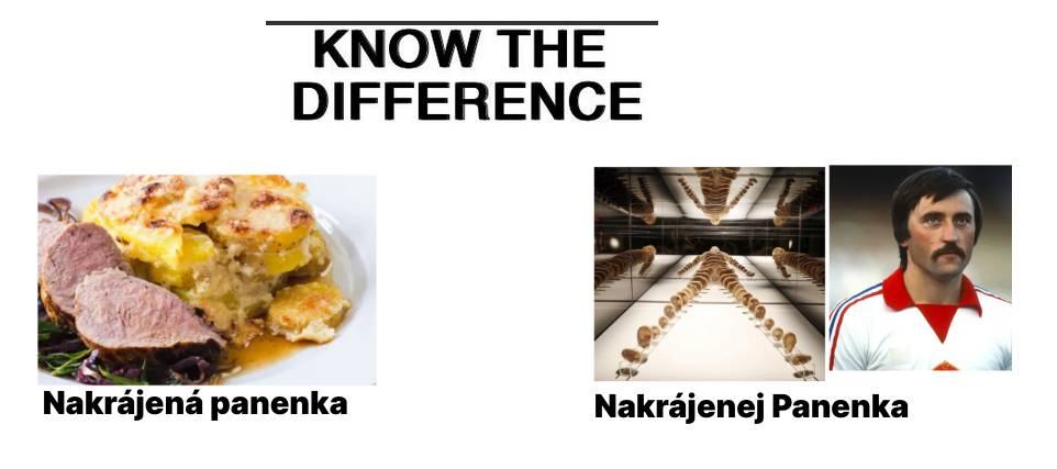 Obrázek nakrajena panenak