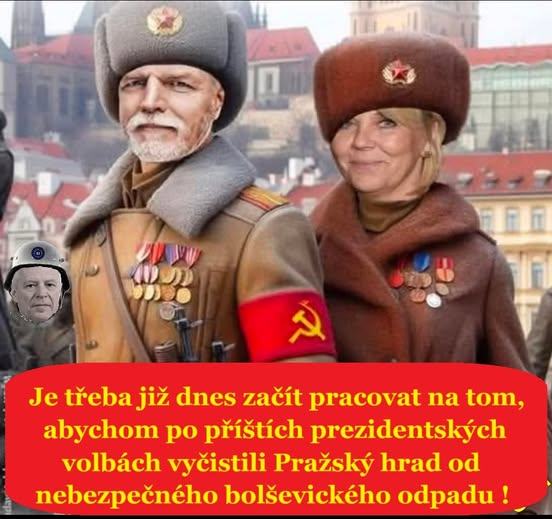 Obrázek nebezpecny odpad z Hradu