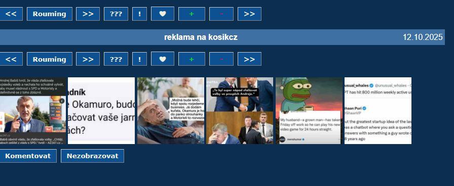 Obrázek nic nevidno