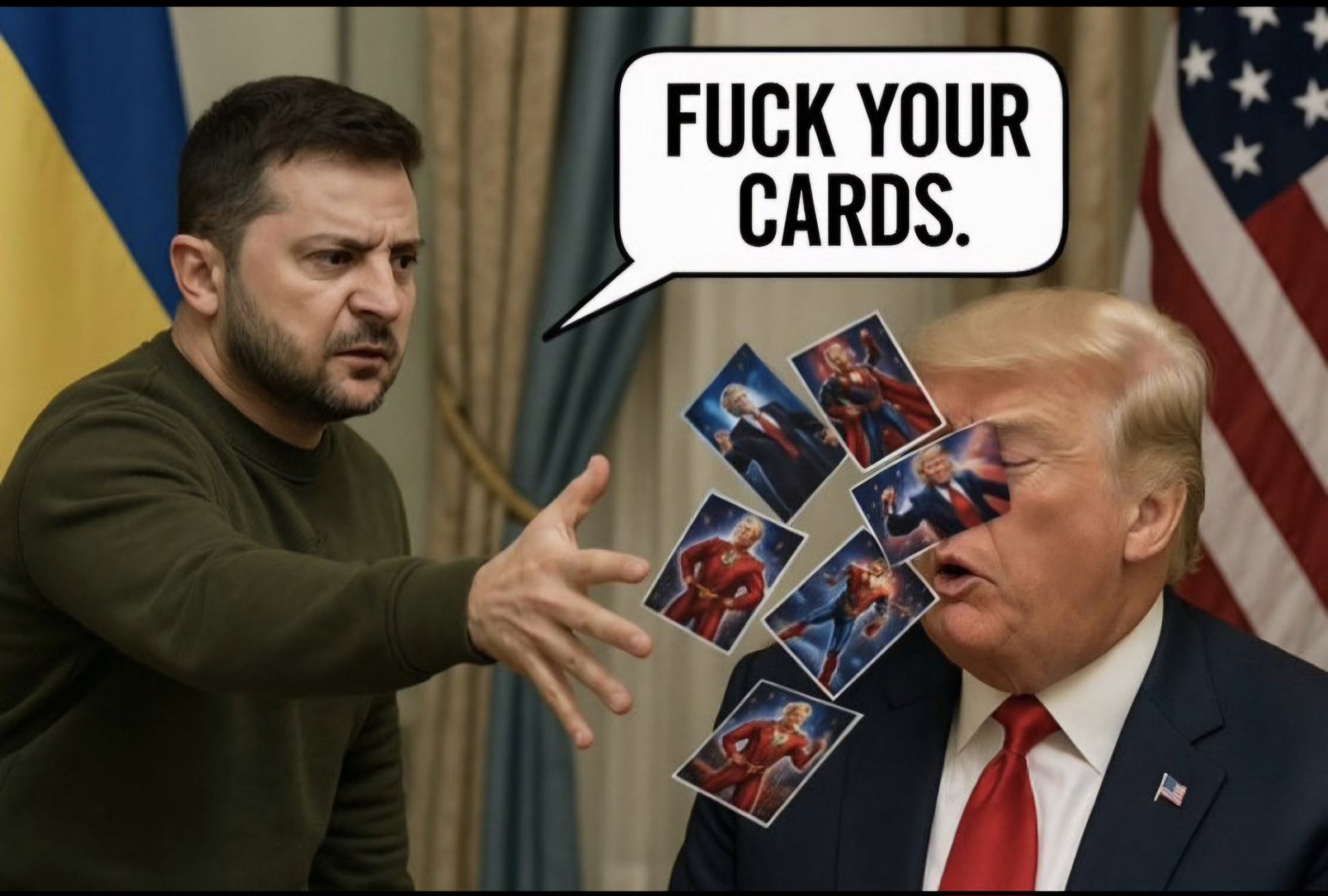 Obrázek no cards