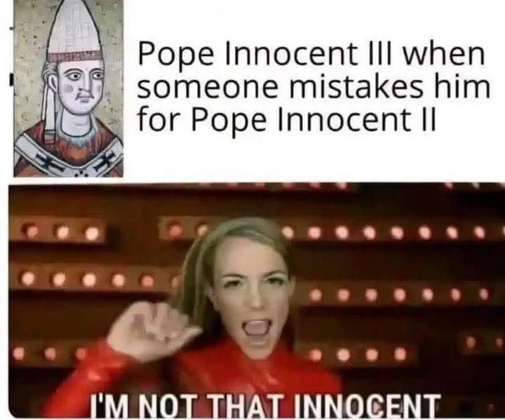 Obrázek not that innocent