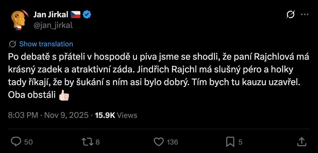 Obrázek oba obstali